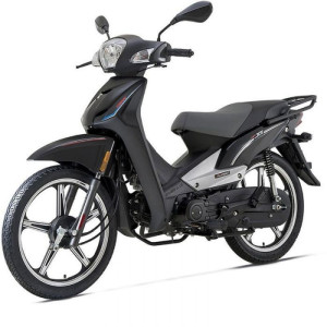 MOTO ZIMOTA JOY 109 CM3