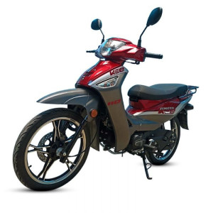 MOTO ZIMOTA KEE 110 CM³