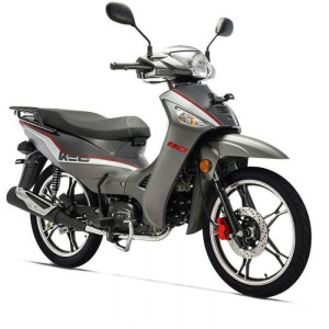 MOTO ZIMOTA KEE 110 CM³