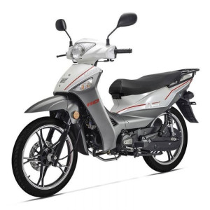 MOTO ZIMOTA KEE 110 CM³