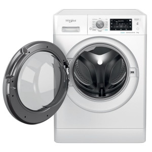 Lave Linge Whirlpool...