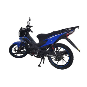 Motocycle ZIMOTA Sonic 125
