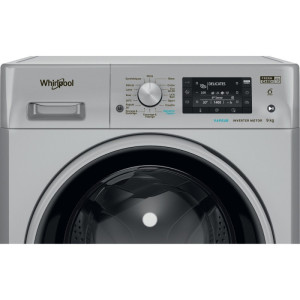 Lave-linge hublot posable...