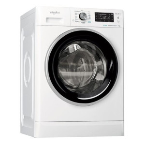 Lave Linge Whirlpool...