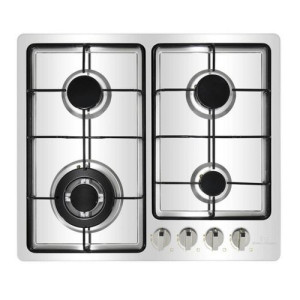 PLAQUE GALAXY NATUREL INOX...