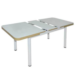 Table TULIPE extensible