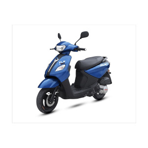 SCOOTER ZIMOTA V FLY 49CM3