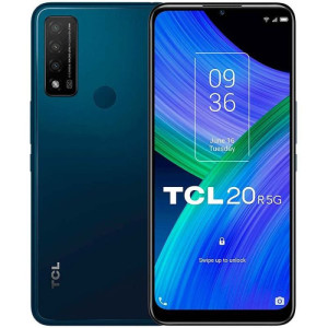 Smartphone TCL 20R 5G 4Go...