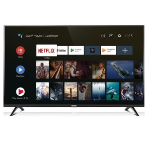 TV  TCL 32 HD ANDROID SMART...
