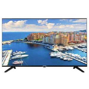 TV  TELEFUNKEN 43" FULL HD...