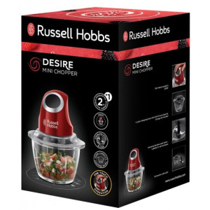 Mini Hachoir RUSSELL HOBBS...