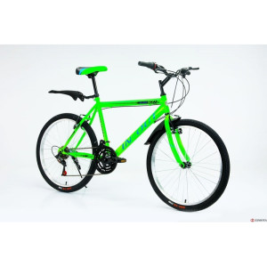 VELO VTT 24 MTB INOUT