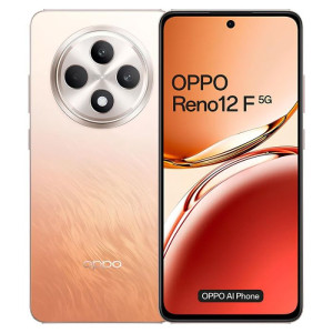 Smartphone OPPO Reno12 F 5G...