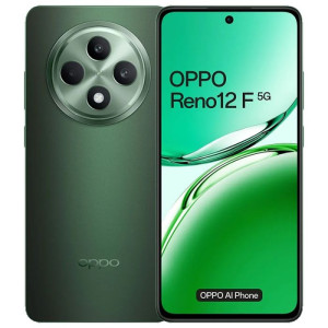 Smartphone OPPO Reno12 F 5G...