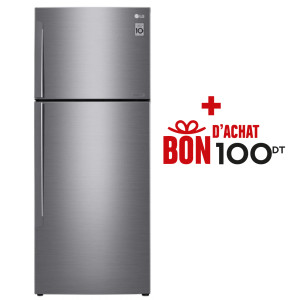 REFRIGERATEUR LG 252L NF...