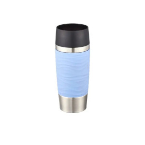 TRAVEL TEFAL MUG 0,36L BLEU...