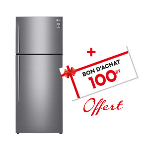 REFRIGERATEUR LG 252L NF...