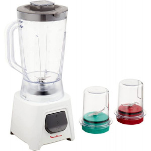 Blender MOULINEX LM2B3126...