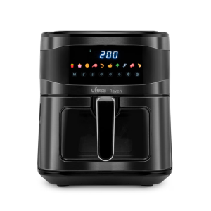 AIR FRYER RAVEN UFESA 6,5L...