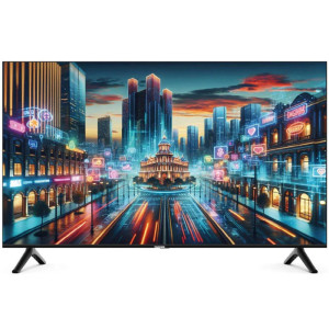 TV TELEFUNKEN 50'' Smart...