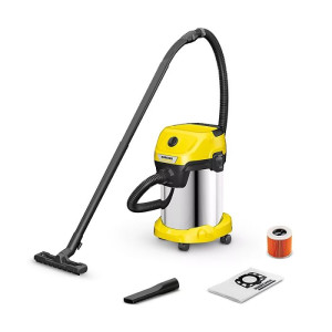 Aspirateur Eau Et Poussière...