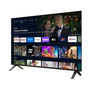 Tv TCL 40'' S5K QLED Full...