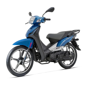 MOTO ZIMOTA JOY 109 CM3
