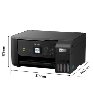 Imprimante EPSON EcoTank...