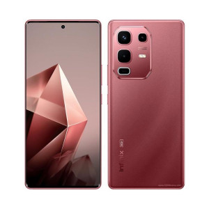 Smartphone INFINIX Note 50s...