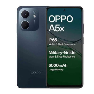 Smartphone OPPO A5X  4Go...