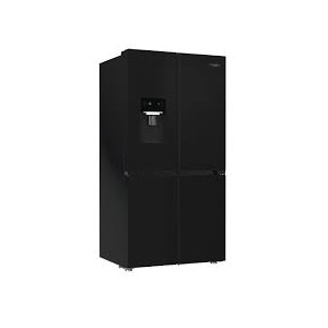 SIDE BY SIDE WHIRLPOOL 4P...