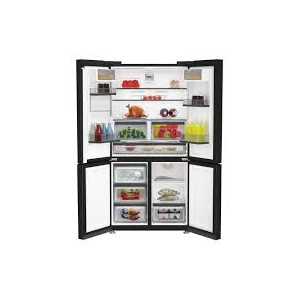 SIDE BY SIDE WHIRLPOOL 4P...