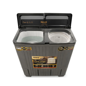 Machine à laver GEANT semi...