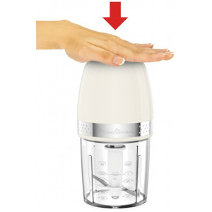 Mini Hachoir Électrique...