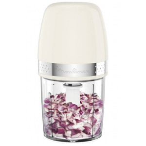 Mini Hachoir Électrique...