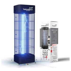 ANTI MOUSTIQUES ELECTRIQUE...