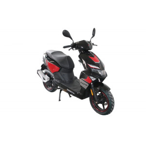 SCOOTER ZIMOTA TAPO 49CC