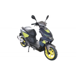 SCOOTER ZIMOTA TAPO 49CC