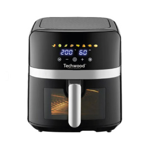 AIR FRYER TECHWOOD 8 Litres...