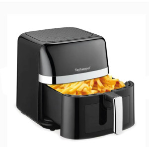 AIR FRYER TECHWOOD 8 Litres...