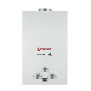 CHAUFFE BAIN STARONE 6L...