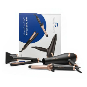 SET CHEVEUX GALAXY (GN-606...