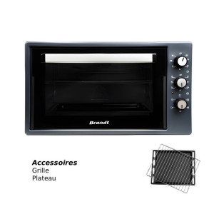 Four Electrique Brandt...