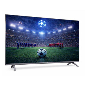 TV TELEFUNKEN 43'' Smart...