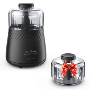 Moulinette Moulinex 0.3L -...