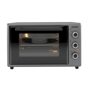 FOUR SABA 35L VENTILE GRIS...