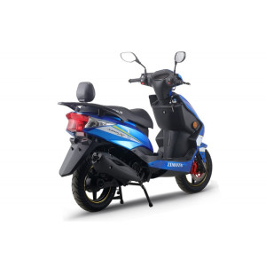 SCOOTER ZIMOTA SINUS X...