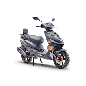 SCOOTER ZIMOTA SINUS X...