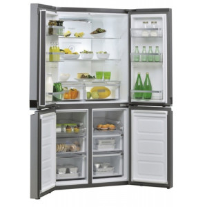 SIDE BY SIDE WHIRLPOOL 4...