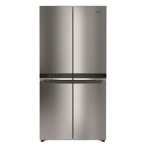 SIDE BY SIDE WHIRLPOOL 4...